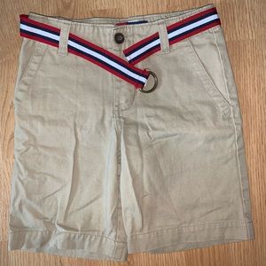 Chaps boy shorts